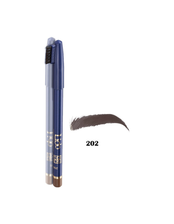 مداد ابرو لیدو شماره 202