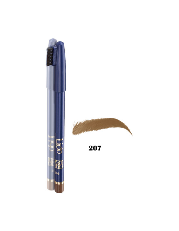 مداد ابرو لیدو شماره 207