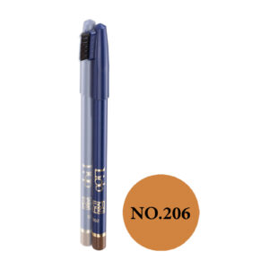 مداد ابرو لیدو شماره 206