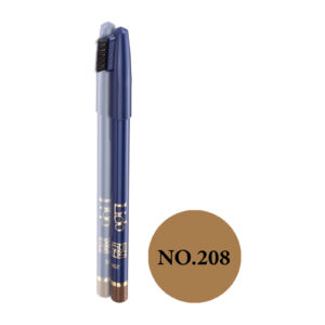 مداد ابرو لیدو شماره 208