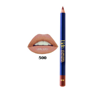 مداد لب لیدو شماره 500