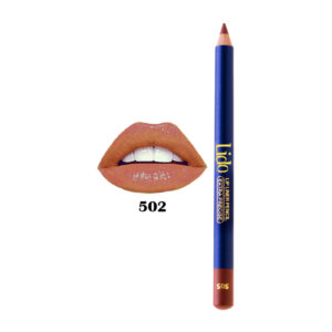 مداد لب لیدو شماره 502