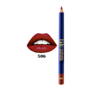 مداد لب لیدو شماره 506