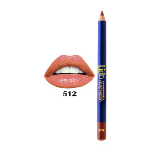 مداد لب لیدو شماره 512