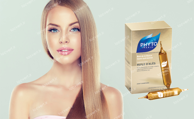 روغن الس فیتو