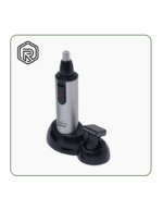موزن گوش، بینی و خط زن روناس مدل RO-DL7018