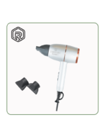 سشوار فوق حرفه‌ای روناس مدل RO-KM611