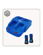 دستگاه موم گرم کن حرفه‌ای روناس مدل RO-2409-2