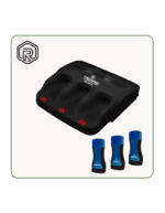 دستگاه موم گرم کن حرفه‌ای روناس مدل RO-2409-3