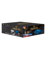 دستگاه موم گرم کن حرفه‌ای روناس مدل RO-2409-3
