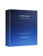ست آبرسان میشا مدل Super Aqua