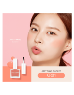 رژگونه اپیو رنگ Peach