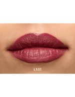رژلب جامد نوتریکا شماره LS31