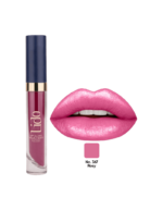 Lido Miraculous Lip Gloss Velvet Matt No.367