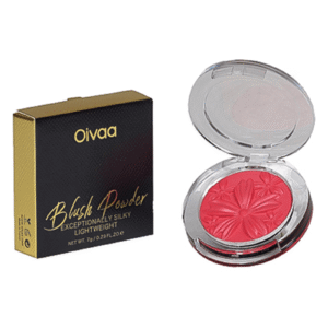 رژگونه اویوا شماره 03