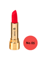 رژلب مرطوب کننده اویوا شماره 05