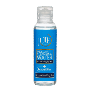 میسلار واتر ژوت مناسب پوست معمولی و خشک (مسافرتی)