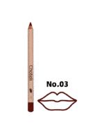 مداد لب چاتلی شماره 03