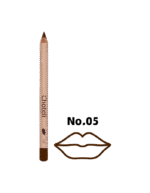 مداد لب چاتلی شماره 05