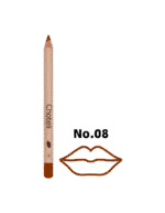 مداد لب چاتلی شماره 08