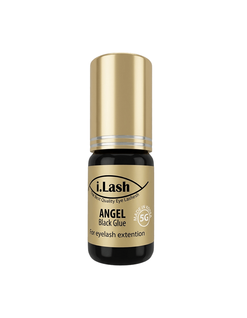 چسب مژه آیلش مدل آنجل 5 گرم