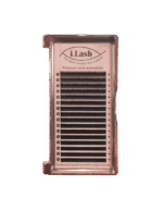 پالت مژه آیلش مدل والیوم (ساده) فر C 0.07