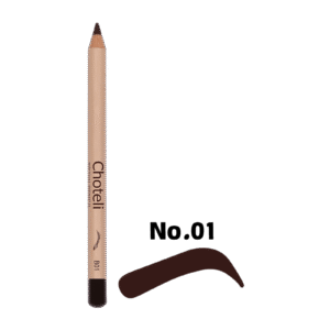 مداد ابرو چاتلی شماره 01