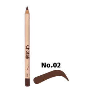مداد ابرو چاتلی شماره 02