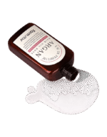 روغن مو آرگان فارم استی